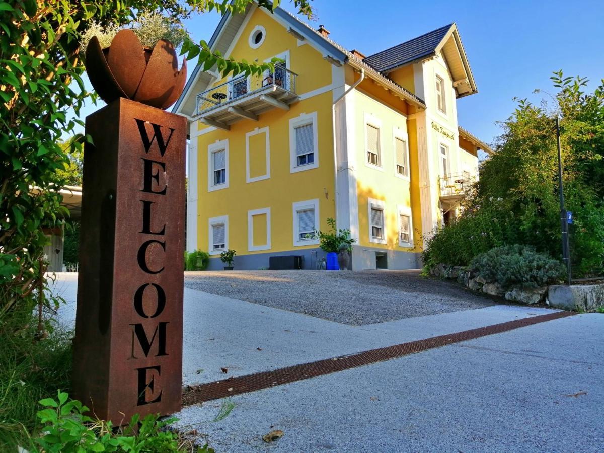 Villa Komposch - Adults Only Reifnitz Exterior foto