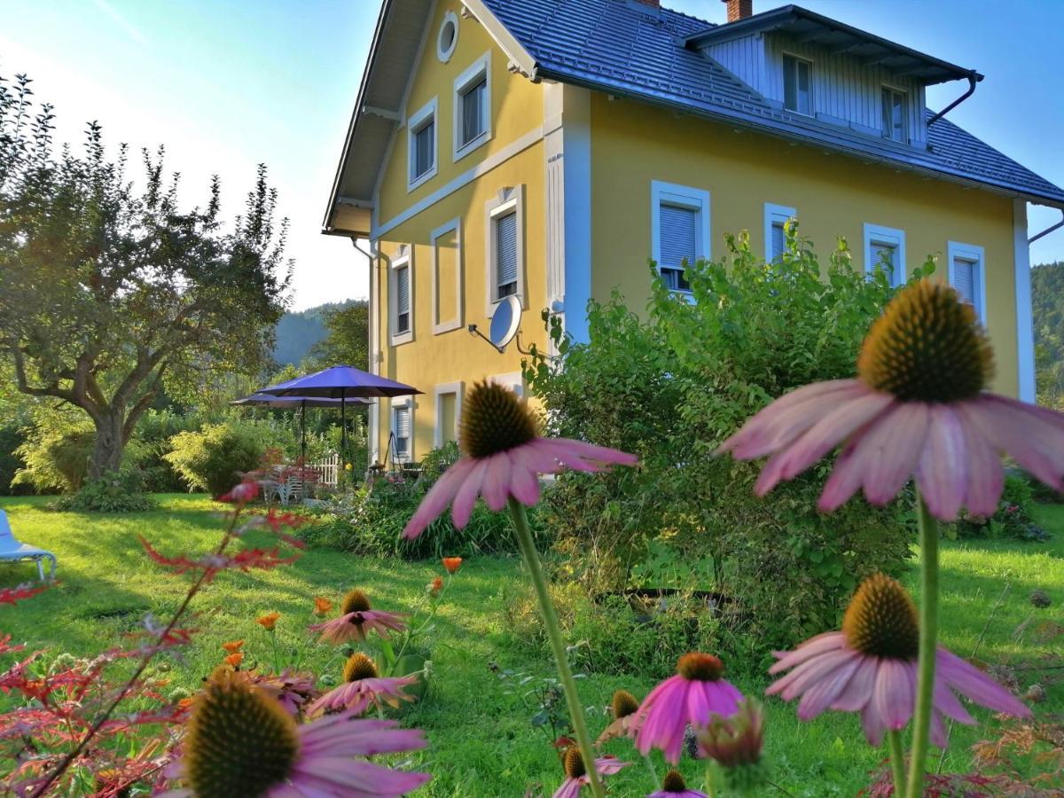 Villa Komposch - Adults Only Reifnitz Exterior foto