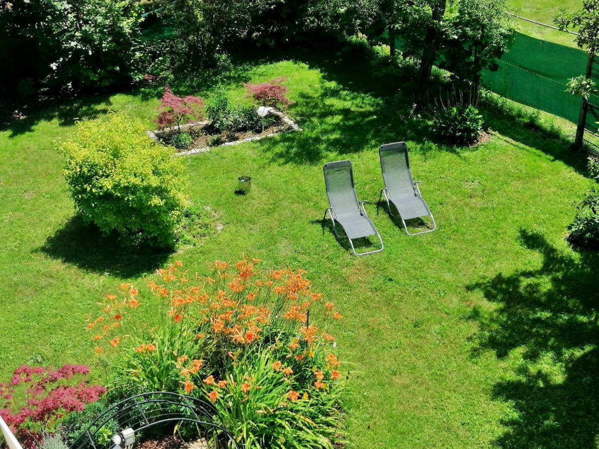 Villa Komposch - Adults Only Reifnitz Exterior foto